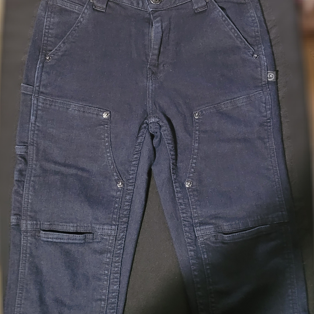For Mutual Aid Dovetail Workwear Effie Moto